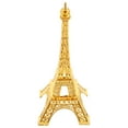 Weiwei Decorative Eiffel Tower Figurine for Tabletops & Photo Props