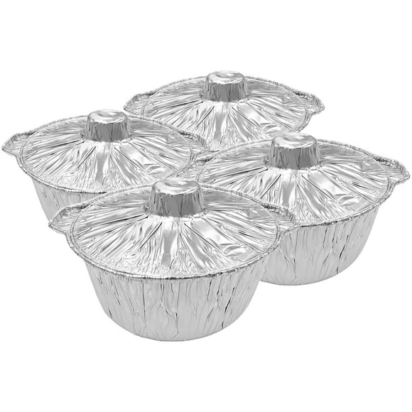 Disposable Pie Pan Lid