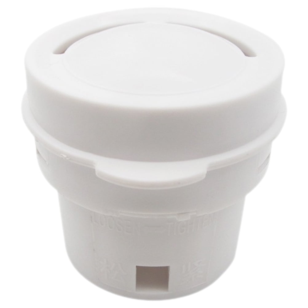 Weiwei Electric Pressure Cooker Exhaust Valve Replacement White