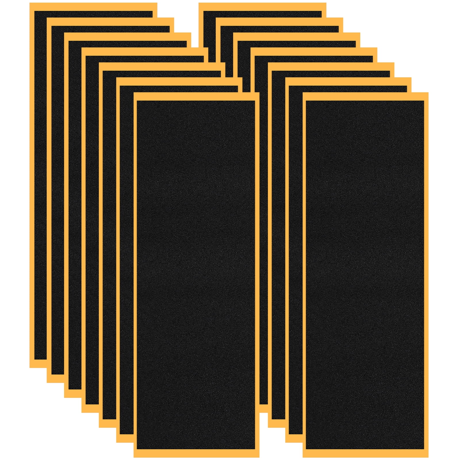 Weiwei Grip Tape Foam Tapes for Fingerboards NonSlip Accessories