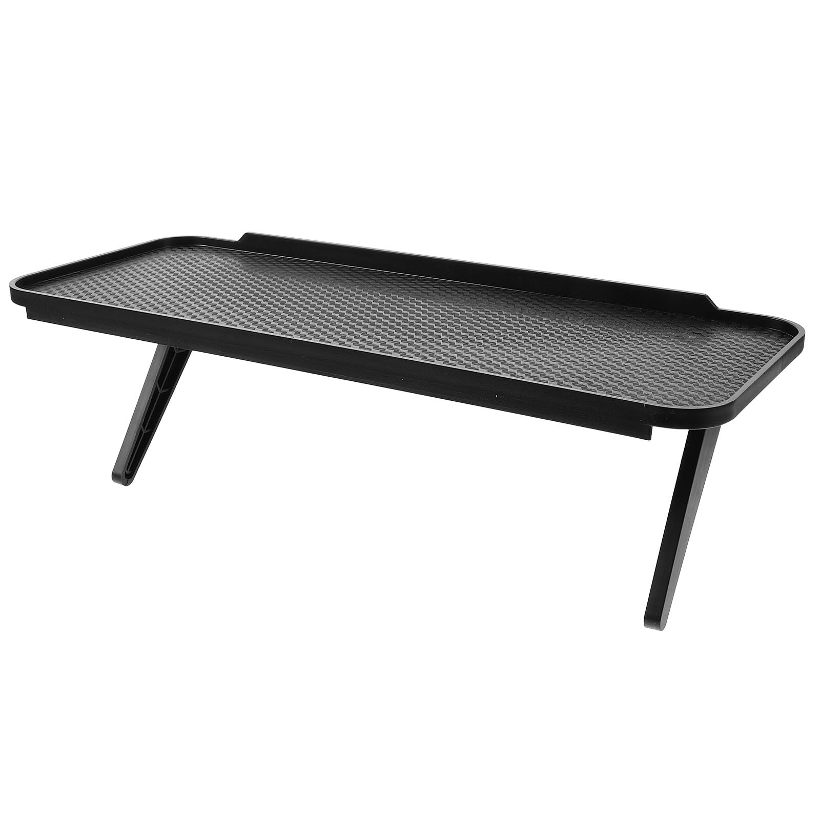Weiwei TV Top Shelf Mount for Wall Mounted Screen & Cable Box