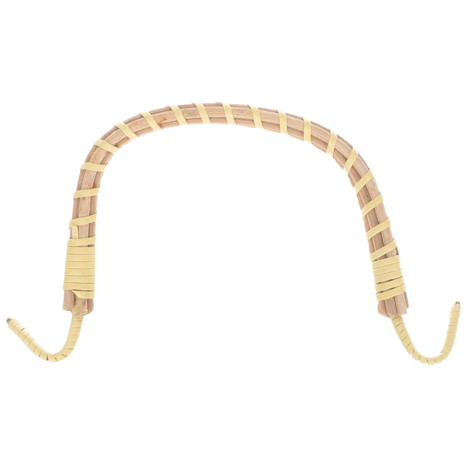 Weiwei Teapot Handle Replacement Wooden for Ceramic Tea Pots