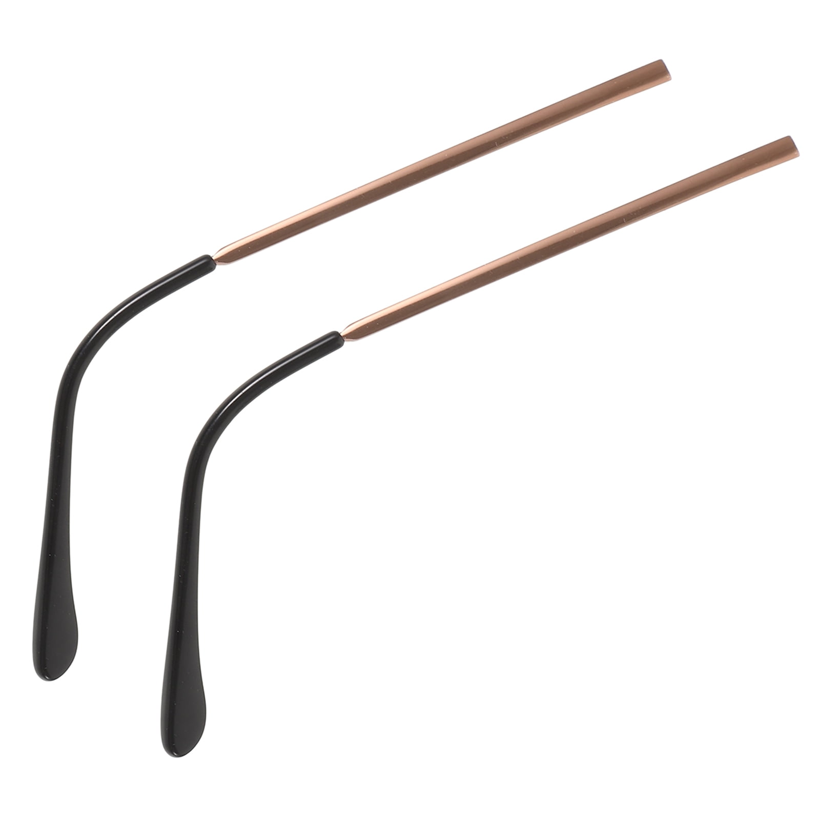 Weiweiguan 1 Pair Glasses Arm Replacement Universal Glasses Arm Glasses