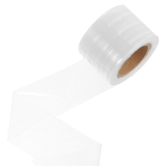 Weiweiguan 1 Roll of Nonskid Racket Grip Tapes Racket Handle Sweat-absorbing Tapes Racket Tapes Anti-skid Tapes