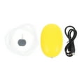 Weiweiguan 1 Set Silent Aquarium Air Pump Practical Fish Tank Oxygen