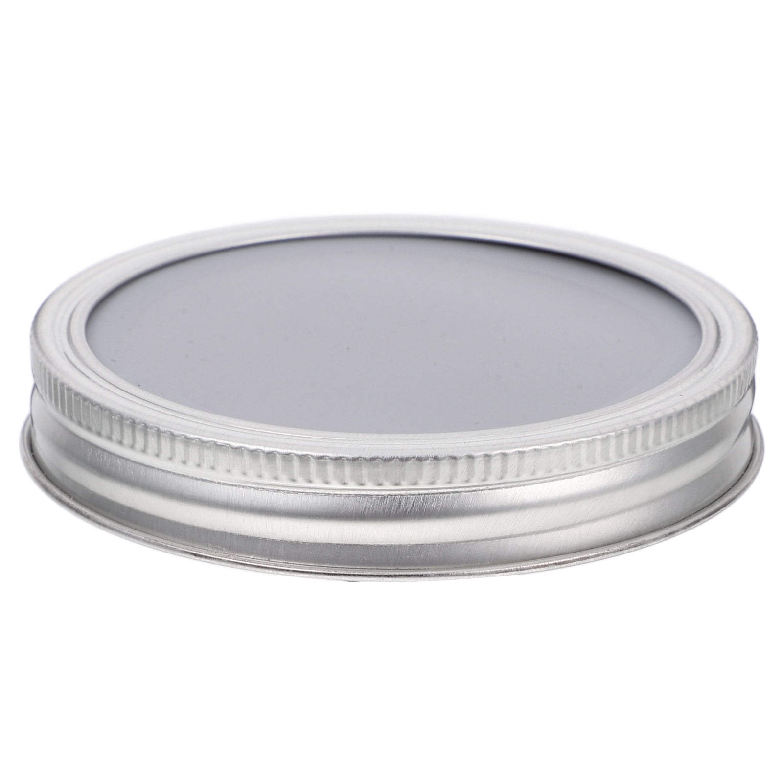 Weiweiguan 1 Set Wide Mason Jar Lid Mason Canning Jars Cover Leakproof Canning Jar Lid for Food