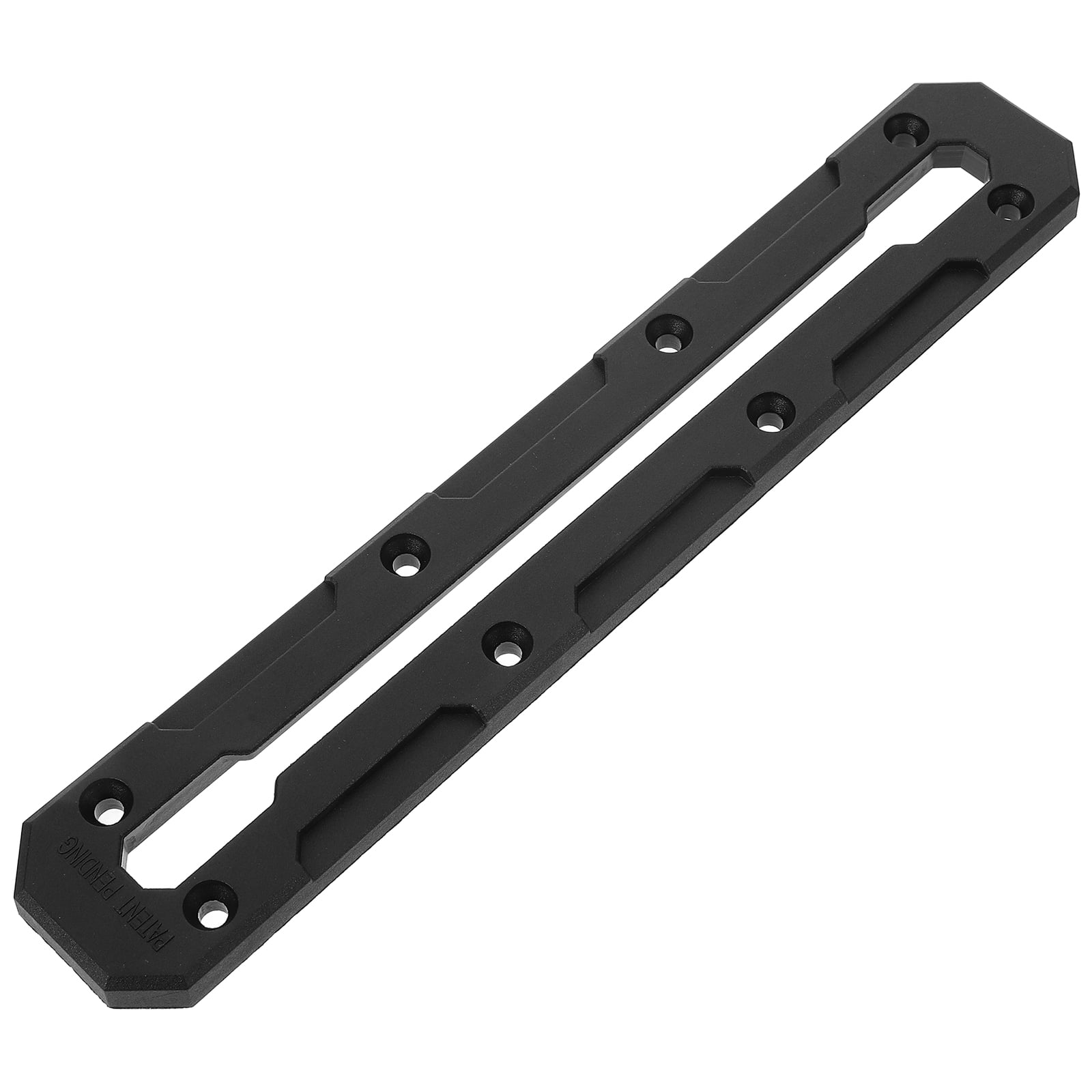 Weiweiguan 1 Set of Kayak Track Mount Kayak Rail Kayak Gear Track Multi