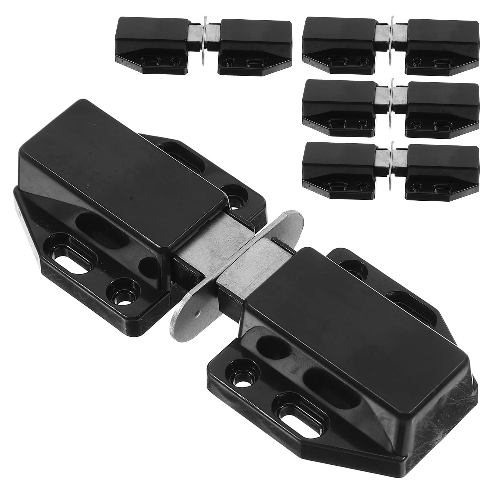 Weiweiguan 10pcs Door Latch Replacement Lock
