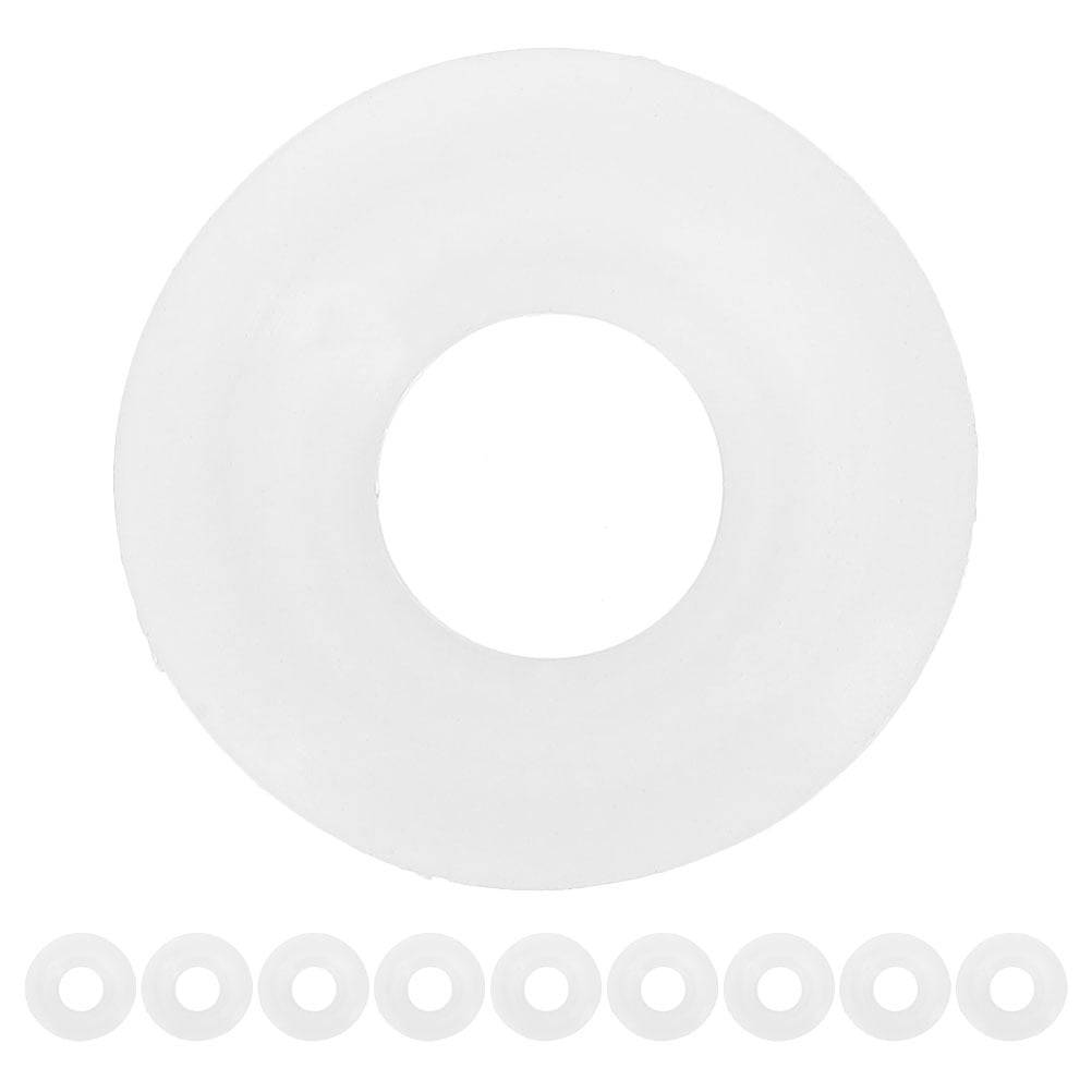 Weiweiguan 10pcs Swing Beer Bottle Washers Swing Bottle Gaskets Replace