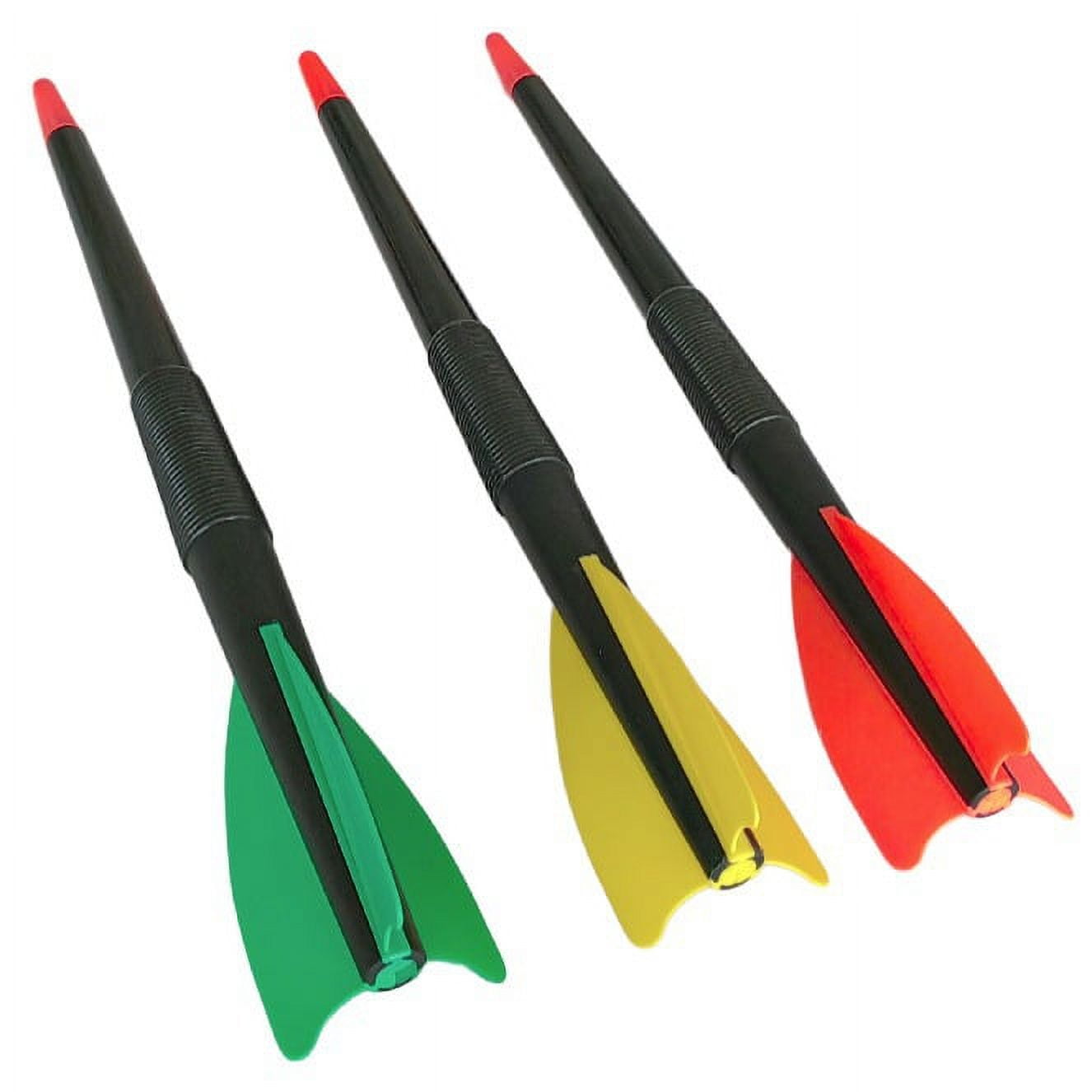 Weiweiguan 2pcs 250 Gram Training Javelin Tracks and Field Intermediate