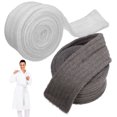 thumbnail image 1 of Weiweiguan 2pcs Robe Replacement Belts Night Robe Belts Hotel Robe Belts Pajama Robe Waist Belts Night Robe Waist Ties, 1 of 5