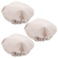 Weiweiguan 3pcs Cloth Cover Sourdough Bread Fermentation Cover