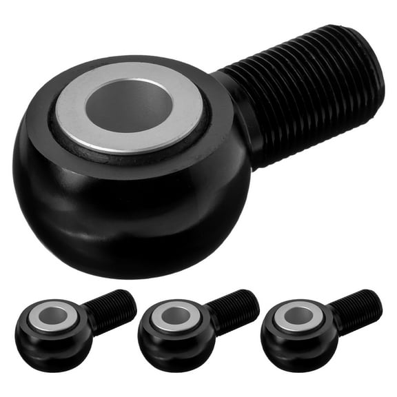 Weiweiguan 4pcs Motorcycle Shock Absorber Adapters Shock Damper Adapter Replacement Motorcycle Part