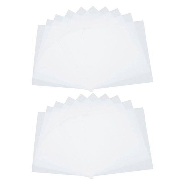 Weiweiguan 60 Sheets Qualitative Filter Papers Labs Experiment Paper