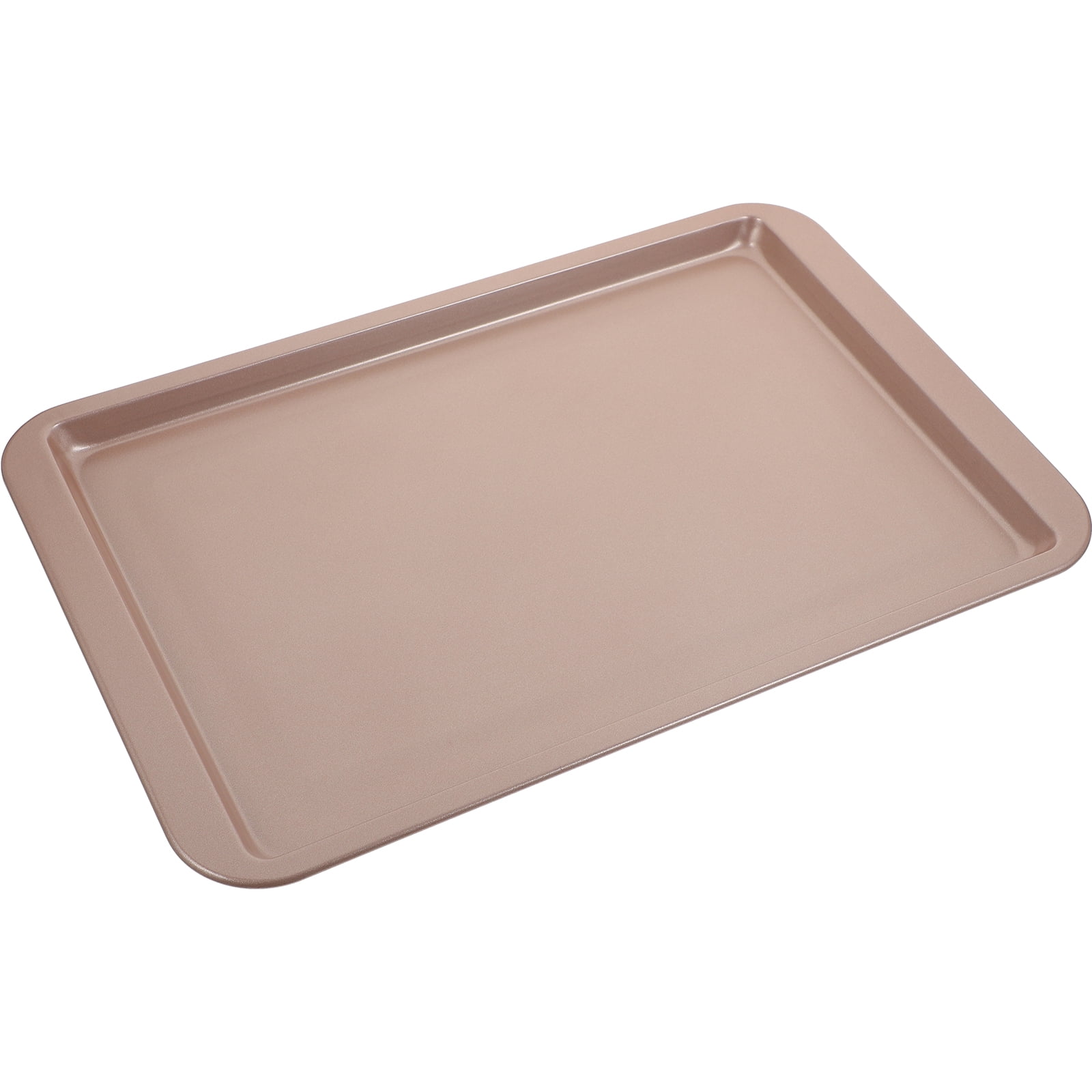 Weiweiguan Baking Sheet Cookie Baking Sheet Nonstick Carbon Steel