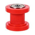 Weiweiguan Chain Tensioner Guide Sprocket Antislip Wheel Chain Roller