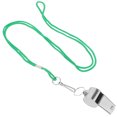 Weiweiguan Emergency Whistle Portable Survival Whistle Multiuse Soccer