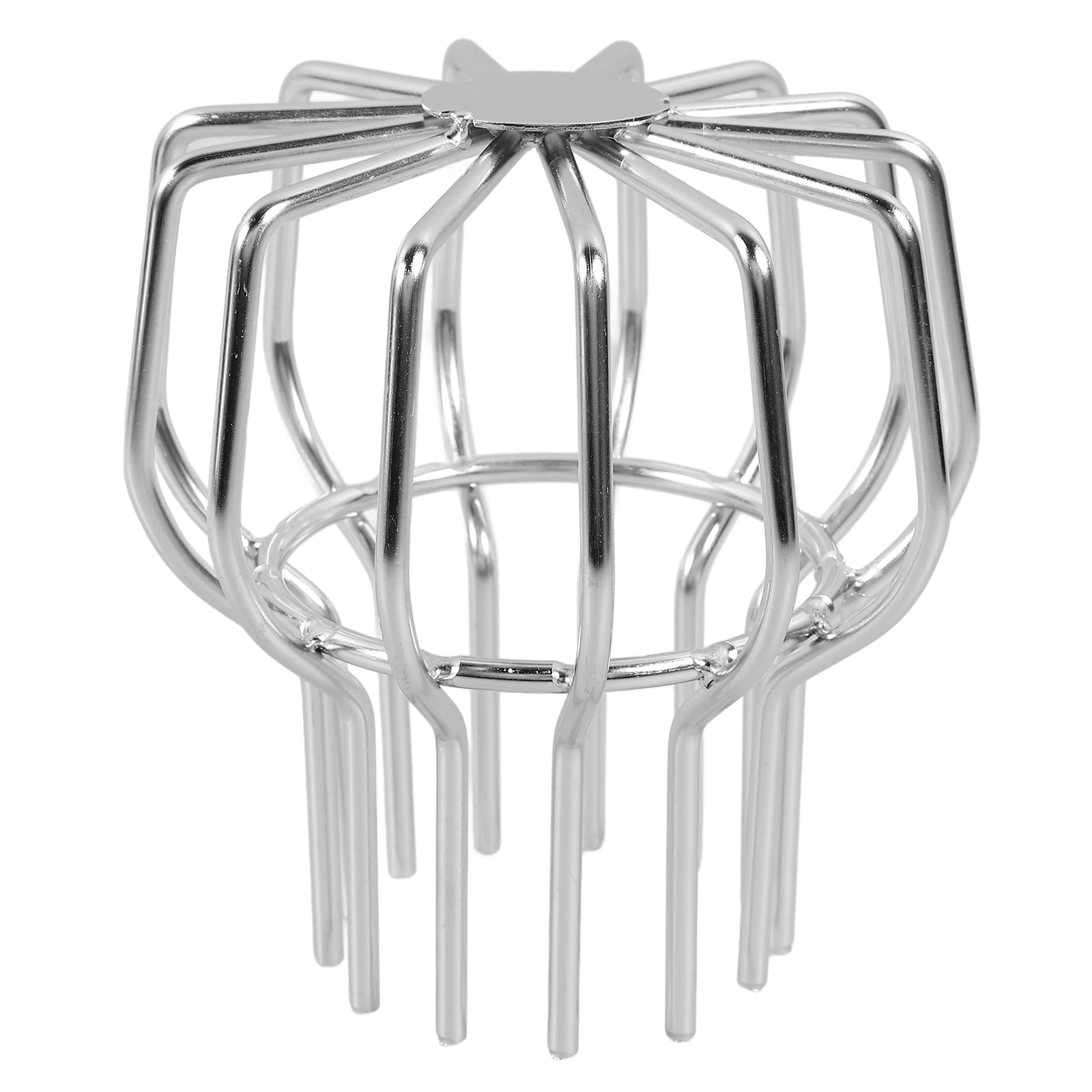 Weiweiguan Gutter Guard Roof Drain Wire Mesh Drainage Floor Line Leak