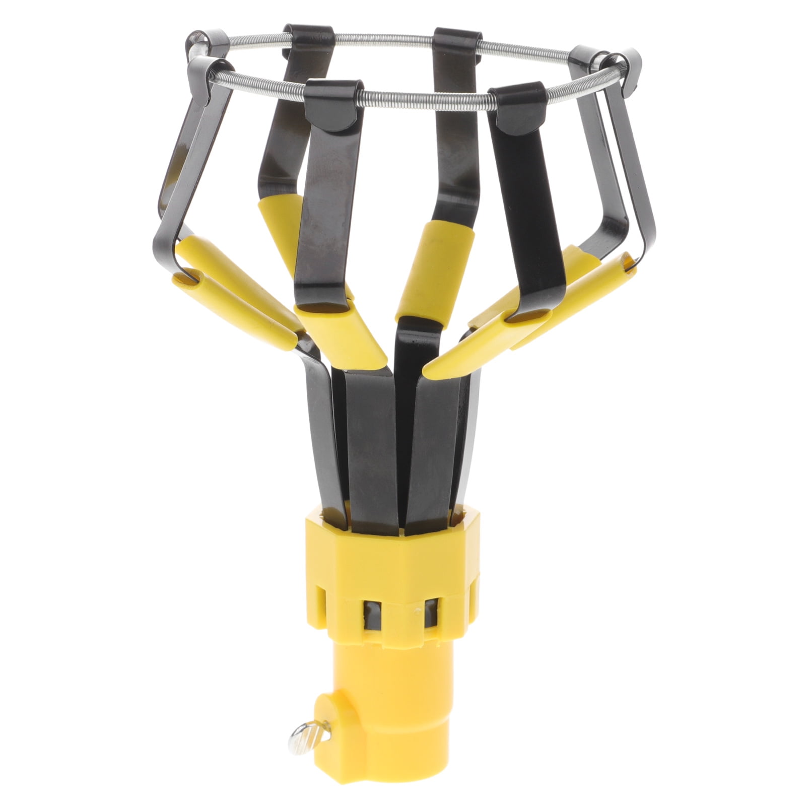 Weiweiguan Household Light Bulb Changer Recessed LED Light Bulb Changer