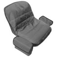 Weiweiguan Lawn Mower Garden Tractor Seat Cover Outdoor Riding Lawn