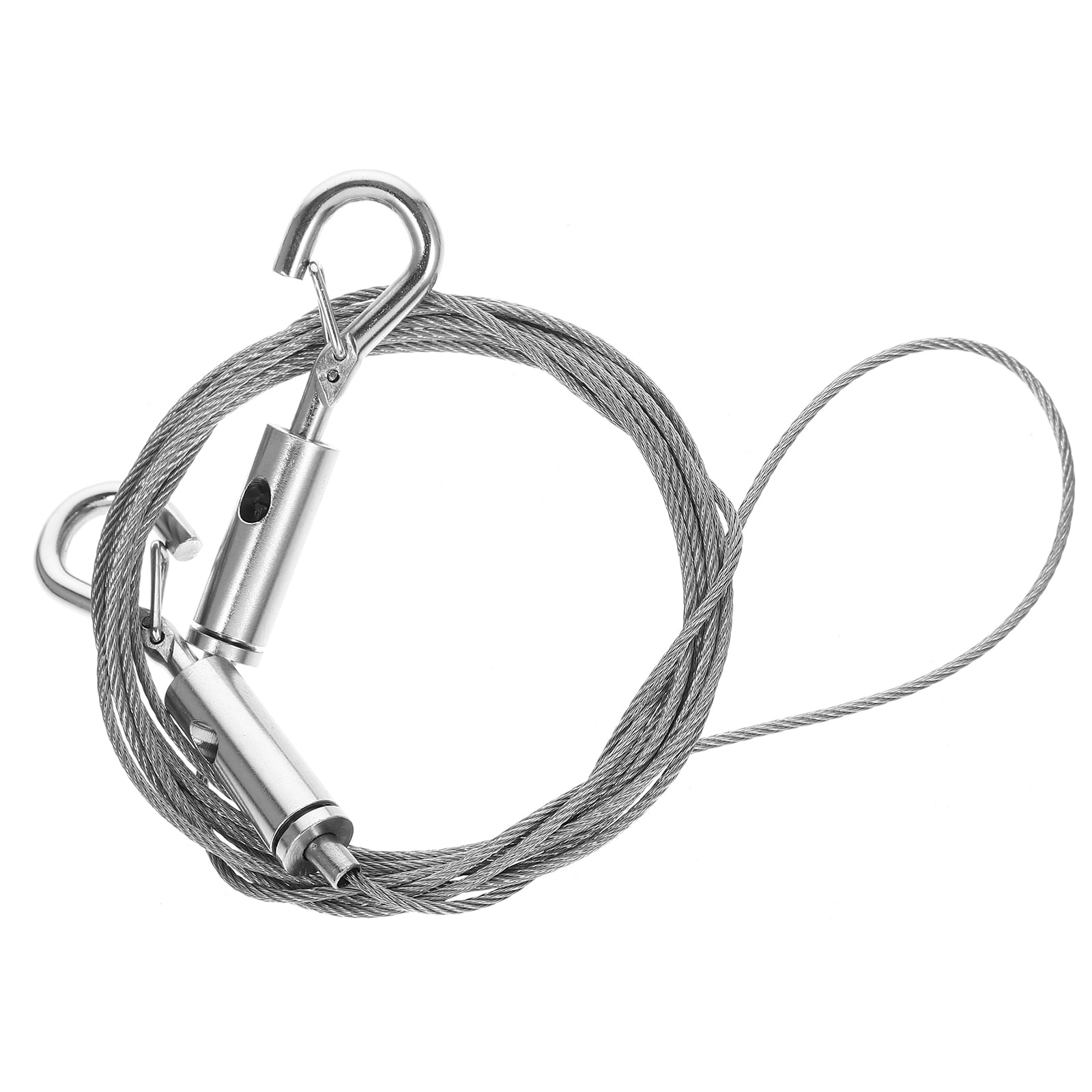 Weiweiguan Picture Hanging Wire Picture Rail Wire Picture Frame Hanging