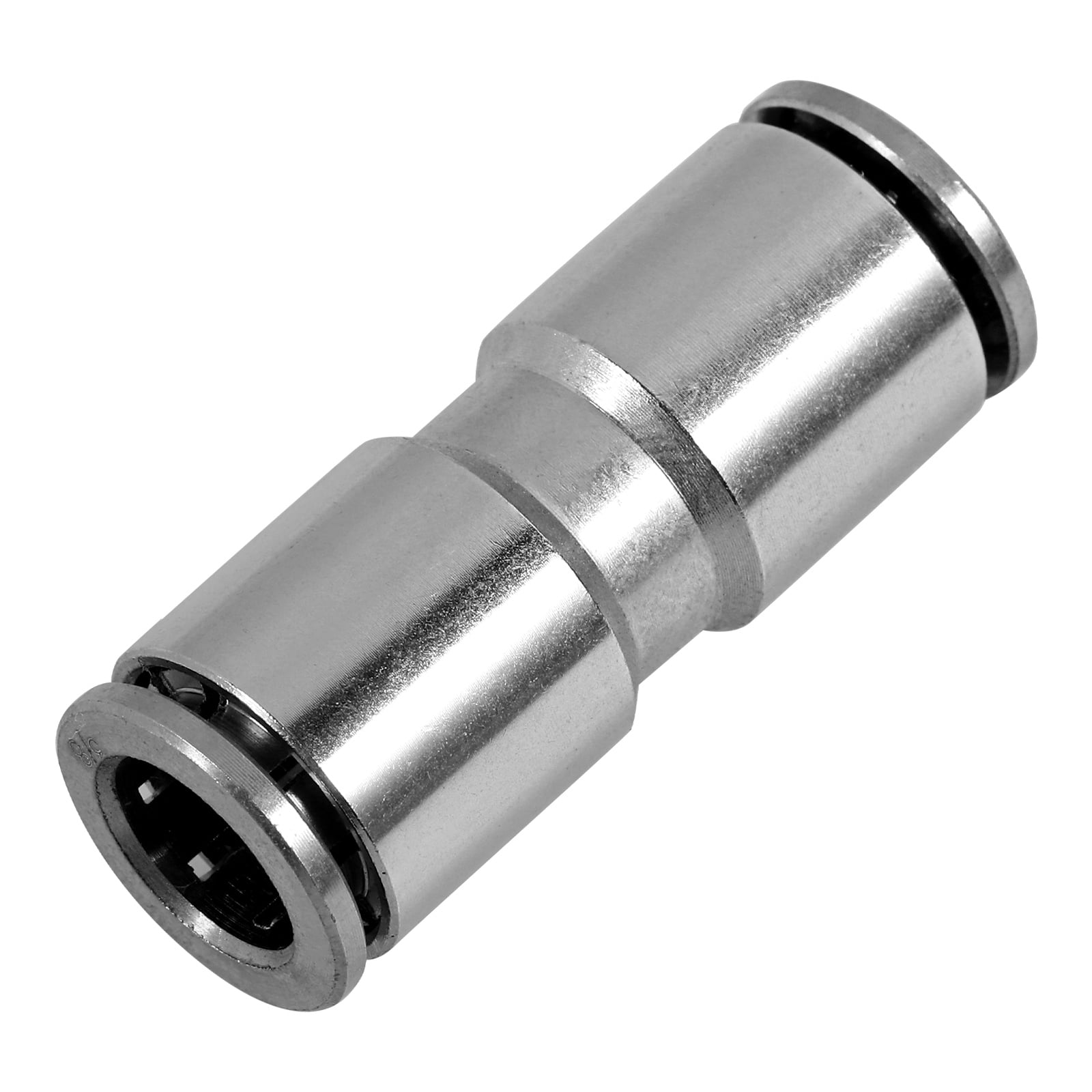 Weiweiguan Push To Connect Fittings Pneumatic Push Connectors Quick