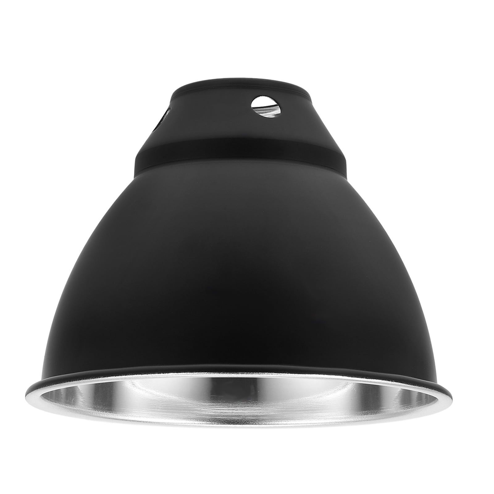 Weiweiguan Reptile Box Lamp Shade Heat Lamp Shade Reptile Tank