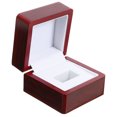 thumbnail image 1 of AURARMLET Jewelry Small Box Square Shape for Travel 1Set 2.55X2.55X1.77in, 1 of 5