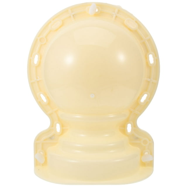 Weiweiguan Roman Column Mould Balcony Garden Fence Concrete Mold Ball