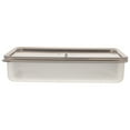 Weiweiguan Stainless Steel Bacon & Cheese Container Airtight Cold