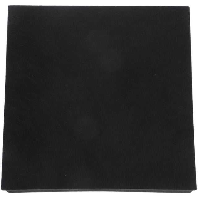 Weiweiguan Studio Monitor Noise Isolation Pad Subwoofer Platform
