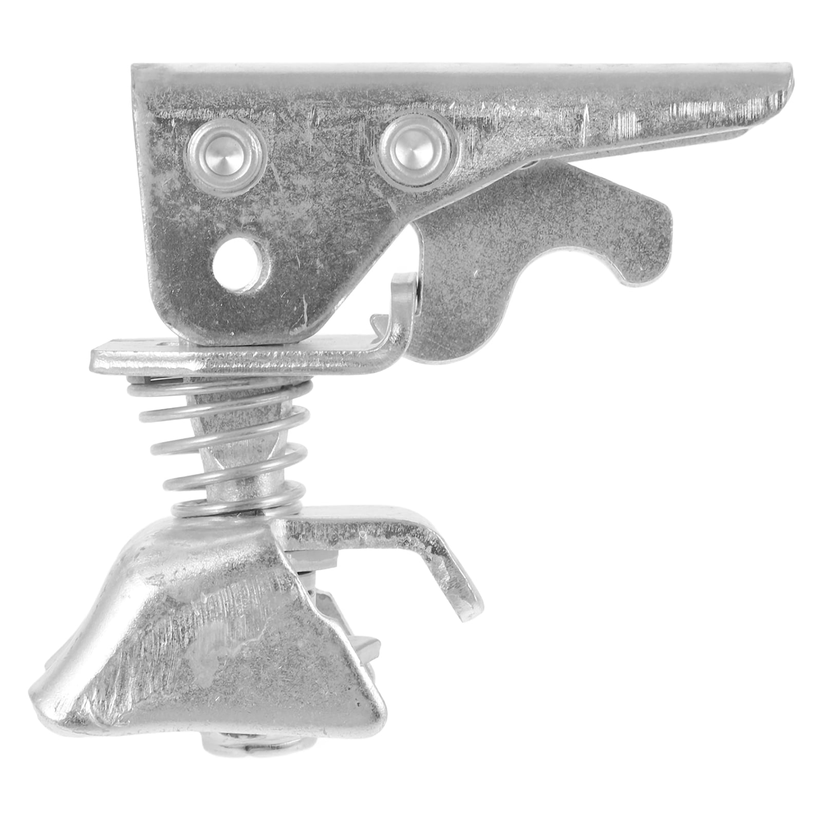 Weiweiguan Trailer Hitch Ball Coupler Replacement Latch Trailer Coupler