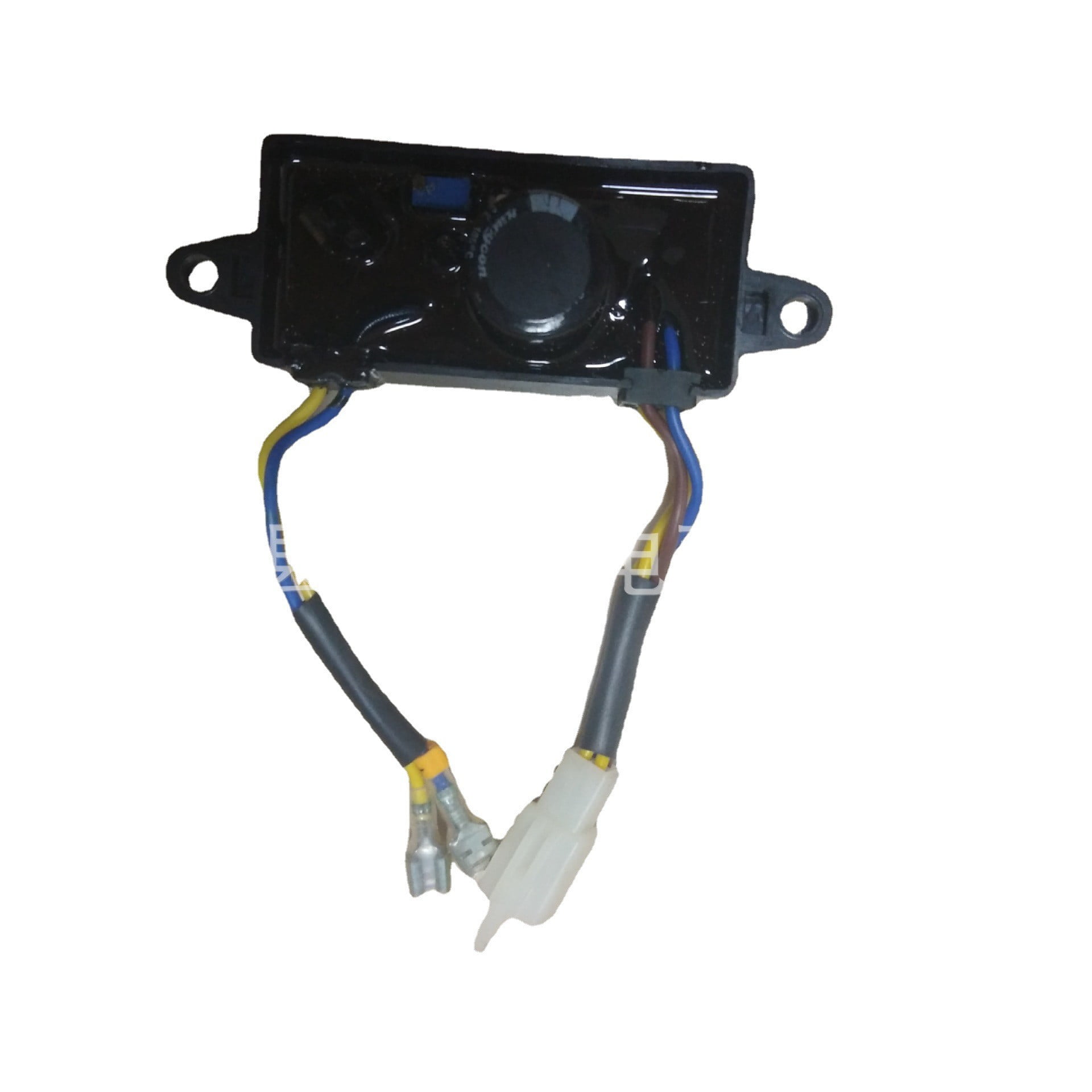 Weiweiguan Voltage Regulator Rectifier Generator Replacement Rectifier
