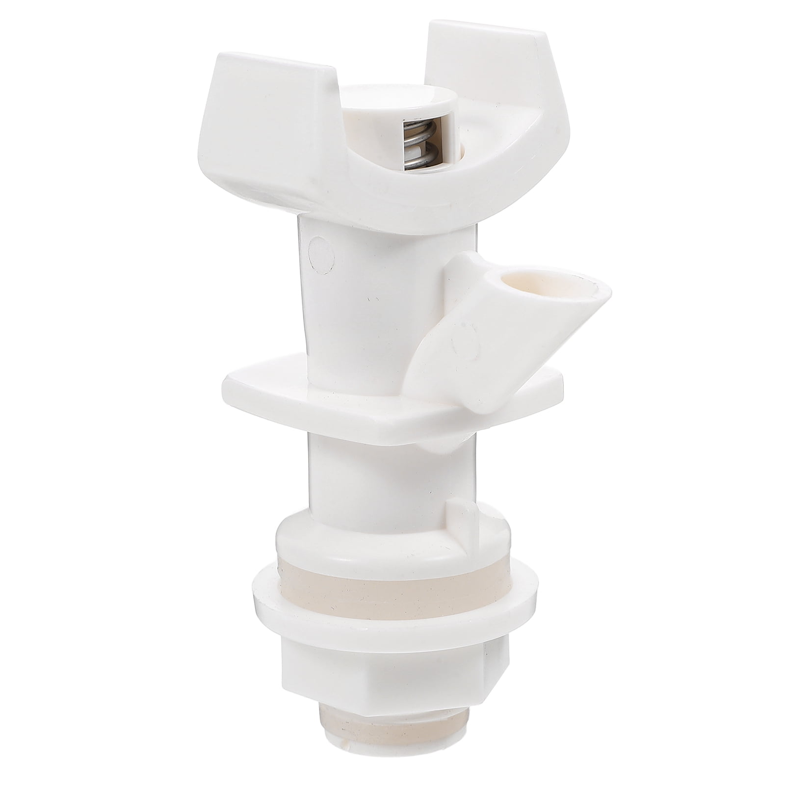 Weiweiguan Water Dispenser Spigot Replacement Reusable Plastic Faucet