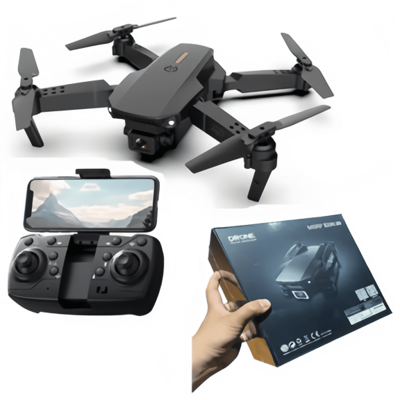 (Weiyi-EC)--Foldable remote control photography Drone Toy.--(df21b44mj7;'[)