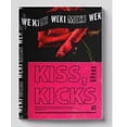 thumbnail image 1 of Weki Meki - Kiss, Kicks (Kiss Version) - Music & Performance - CD, 1 of 1