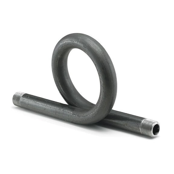 Weksler Siphon,Gauge,1/4 In AO31