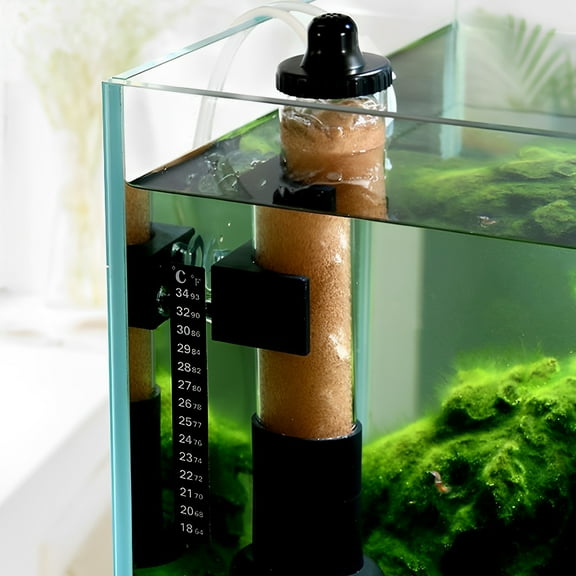 Wekvgz 2Pcs Brine Shrimp Hatchery Kits Safe Reusable Brine Shrimp Eggs Incubator Set Multifunctional Artemia Hatchery DIY Aquarium Fish Tank Hatch Tool for Brine Shrimp