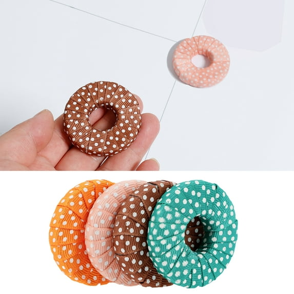 Wekvgz 8Pcs Pattern Weights Practical Fabric Weights Multipurpose Sewing Weights Pattern Making Weights Paper Weights Dressmaking Weights for Garments Making Sewing Accessories