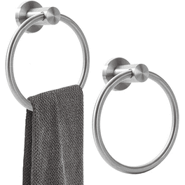 Towel ring walmart hotsell