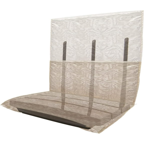 WelAide EMF Protection Mesh Cover