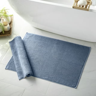 Bath mat towel walmart sale