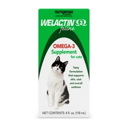 Pet Supplies Cat Fish Oil Supplements