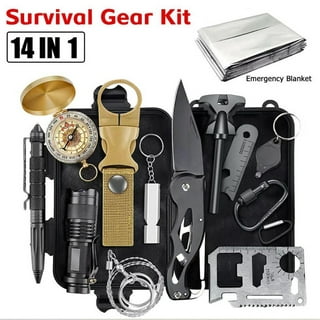 Emergency Survival Kits