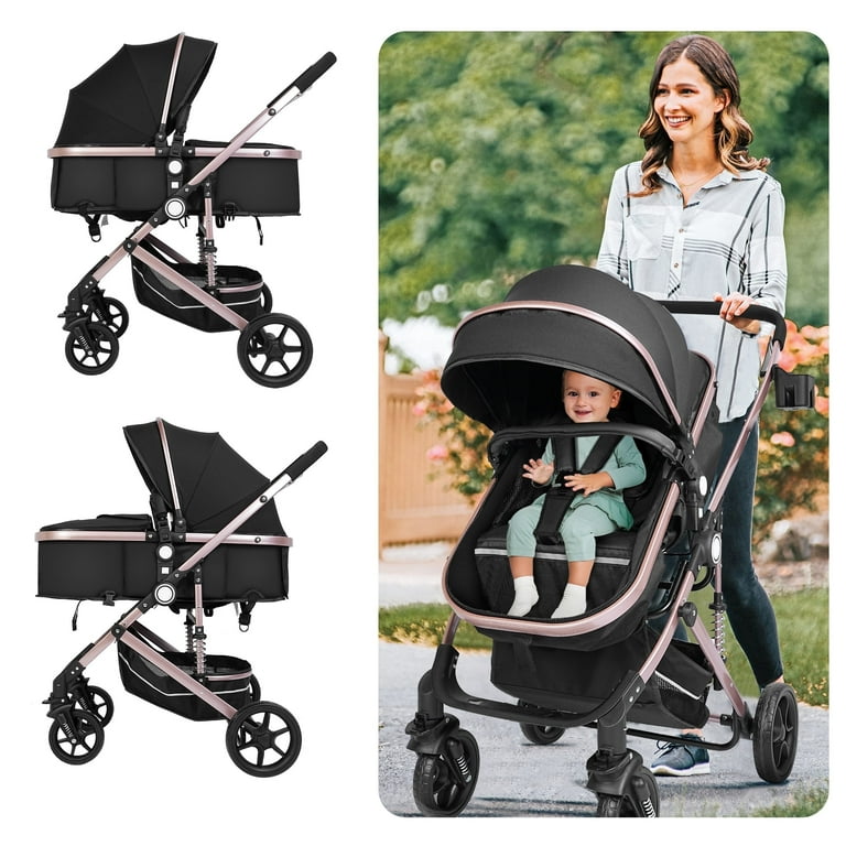 3 month old baby stroller discount