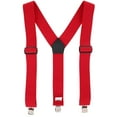 thumbnail image 1 of Welch  2 Inch Super Tuff Stuff Y-Back Button On Work Suspender (Men), 1 of 3