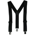 thumbnail image 1 of Welch  2 Inch Super Tuff Stuff Y-Back Clip On Work Suspender (Men Big & Tall), 1 of 4