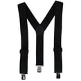 thumbnail image 1 of Welch  2 Inch Super Tuff Stuff Y-Back Clip On Work Suspender (Men), 1 of 4