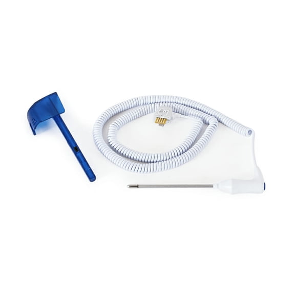 Welch Allyn 02893-000 For SureTemp 4 Foot Oral (Pack of 3)