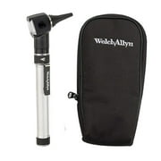 Welch Allyn 22821 PocketScope Otoscope with AA Handle and Soft Case